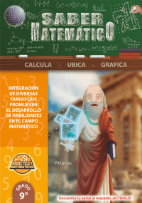 Resultado de imagen para saber matematico 9